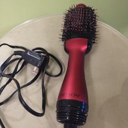 Revlon Hair Brush Dryer 