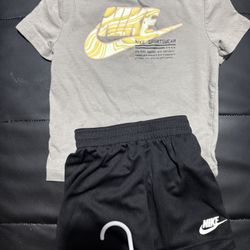 TODDLER SETS VARY IN SIZE