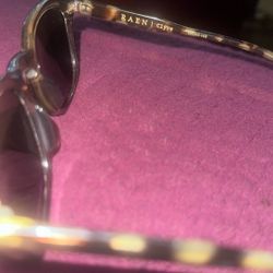 Raen | Clyve Espresso Tortoise / Green Polarized Sunglasses