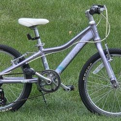 GIANT REVO - KIDS SPEED BIKE - 20 INCH WHEELS - TUNED
