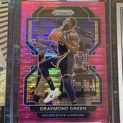 Draymond Green 9/42