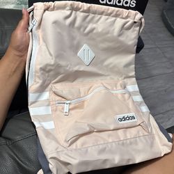 Adidas Classic 3S Sackpack