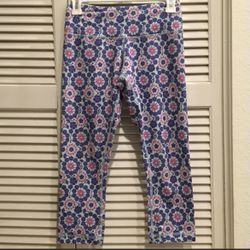 Lululemon Women’s Yoga Pants