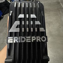 E Ride Pro S Controller 2024