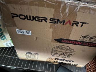 Generator and compressor