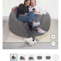 Chair Jumbo Lounger