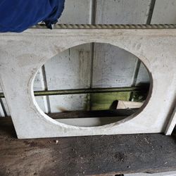 granite countertop for bathroom sink