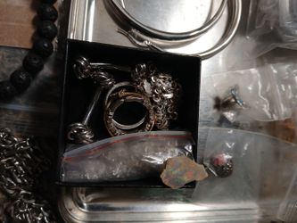 Watchs And Some Other Stuff 