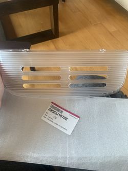 Lamp Cover Lg