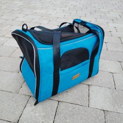 Pet Carrier 