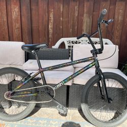 Bmx Bike Kush 1 