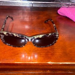 Sun Glasses 