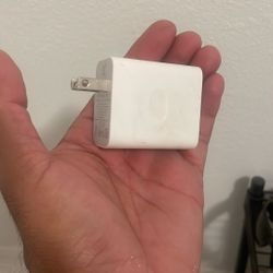 Charging Block  
