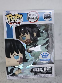 Muichiro POP!