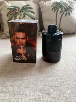 Azzaro most wanted