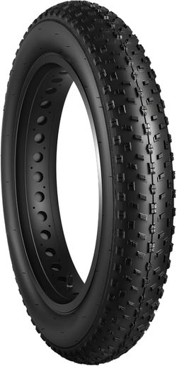 20x4.0 Fat Tire Replacement