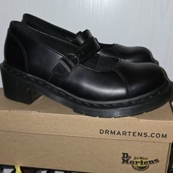 Dr. Martens Alderstone Mary Janes