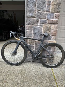 2020 Specialized S-Works Venge Size 52 | Custom Ultra-Light Aero Build