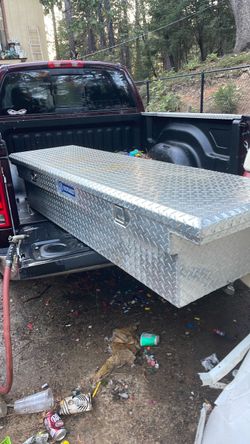 Kobalt tool box