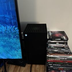 Xbox series X