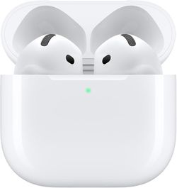 Apple AirPods 4, MXP63LL/a