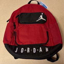 Jordan Backpack 