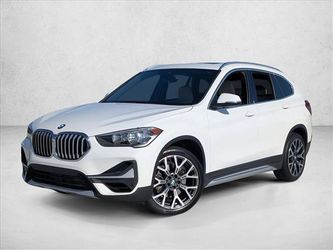 2021 BMW X1