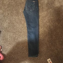 Women's Hudson Size 29