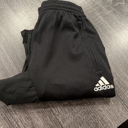 Adidas Joggers Like New Small