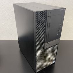 Dell Optiplex 7060 i7 16gb