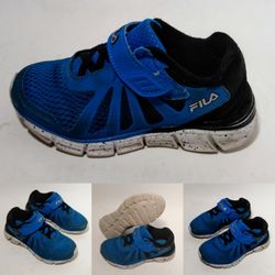 FILA KIDS SPORT SHOES SIZE 12