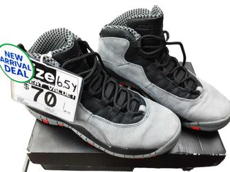 Jordan 310806-023 Gray