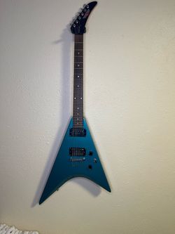 Epiphone Demon V Electric guitar