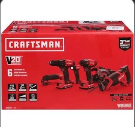 Tools