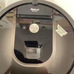 iRobot Roomba Vacuum Plus Accessories 