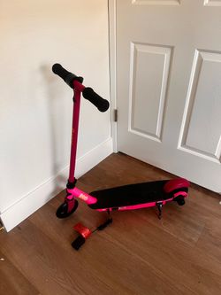 Razor Electric Scooter