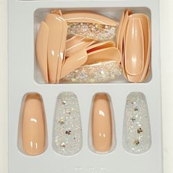 Press On Nail Tips
