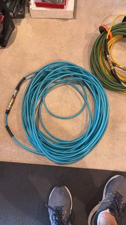 Air hoses