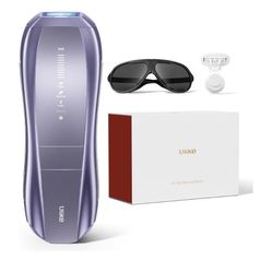 Ulike Láser Hair Removal 
