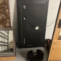 Vizio Tv 65”