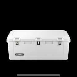 Brand New Dometic Patrol 105 Beverage Cooler, White