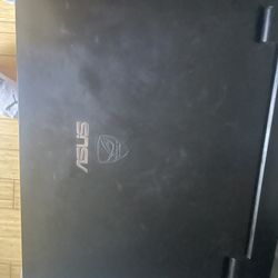 Asus Rog G75vw Gaming Laptop