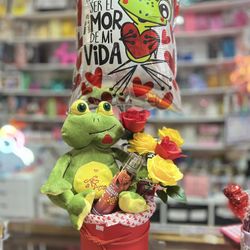 Love Gift Basket 