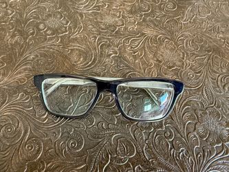 Burberry glasses