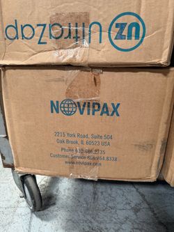 Nocipax Absorbent Pads