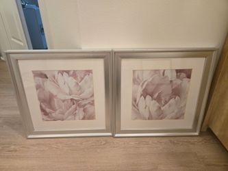 Set of 2 pictures
