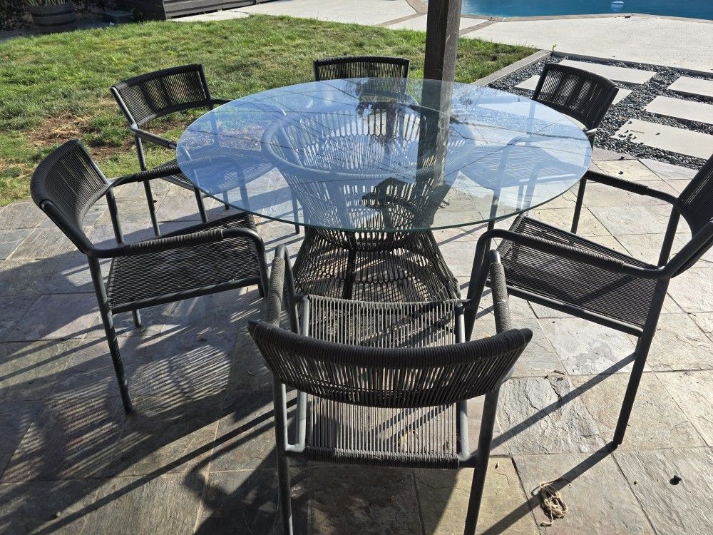 Patio Furniture