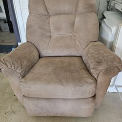Recliner Rocker