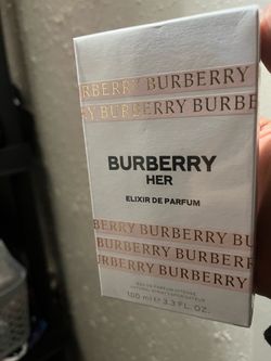 Women perfume