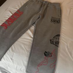 Sweatpants 